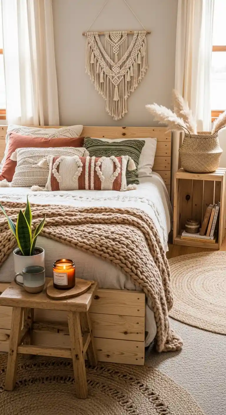 Layered Textiles for Warmth and Comfort