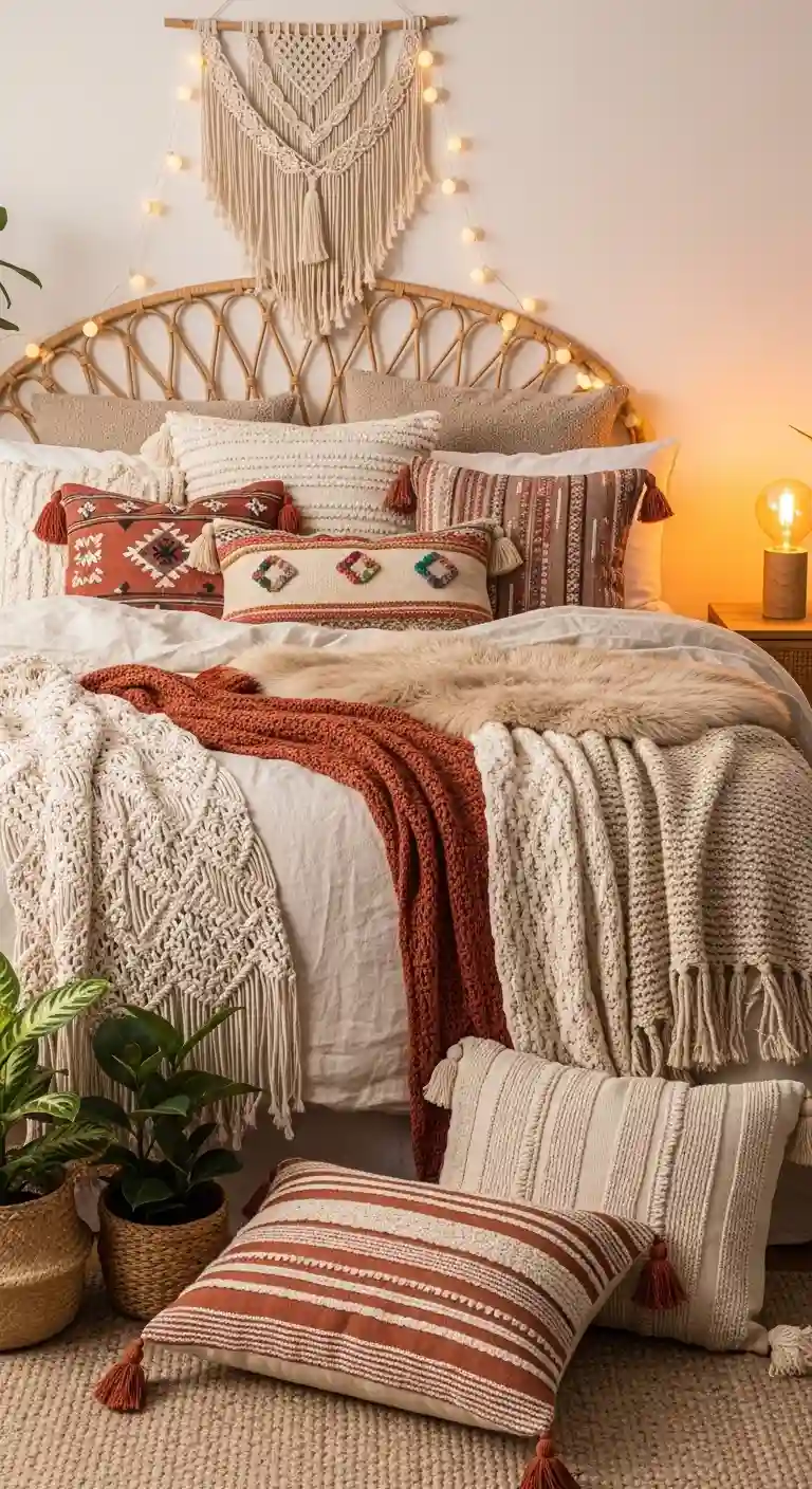 Relaxed Gallery Walls