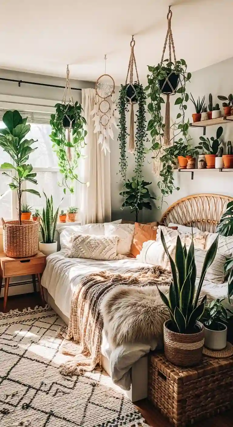 Soft Lighting for a Dreamy Atmosphere