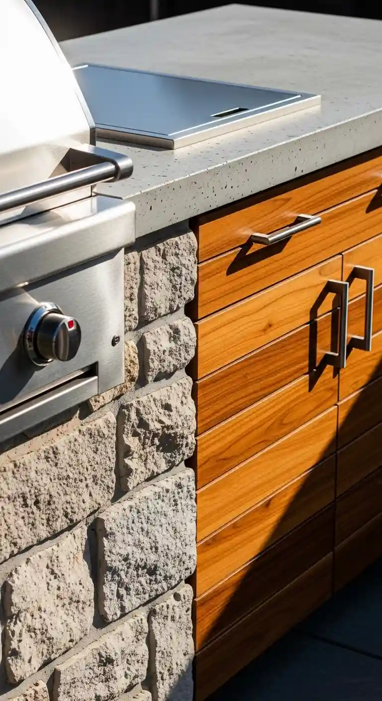 Best Materials for Long Term Durability