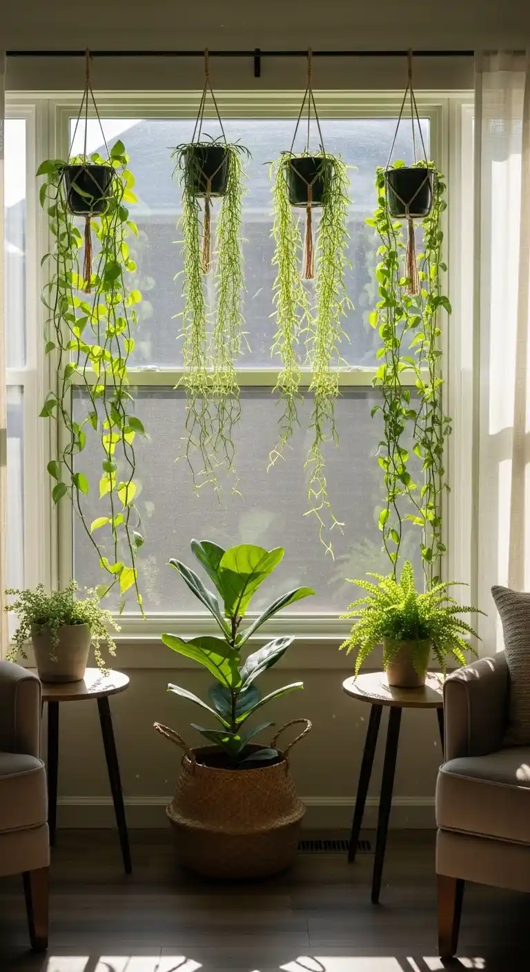 Bring Nature Indoors in Creative Ways