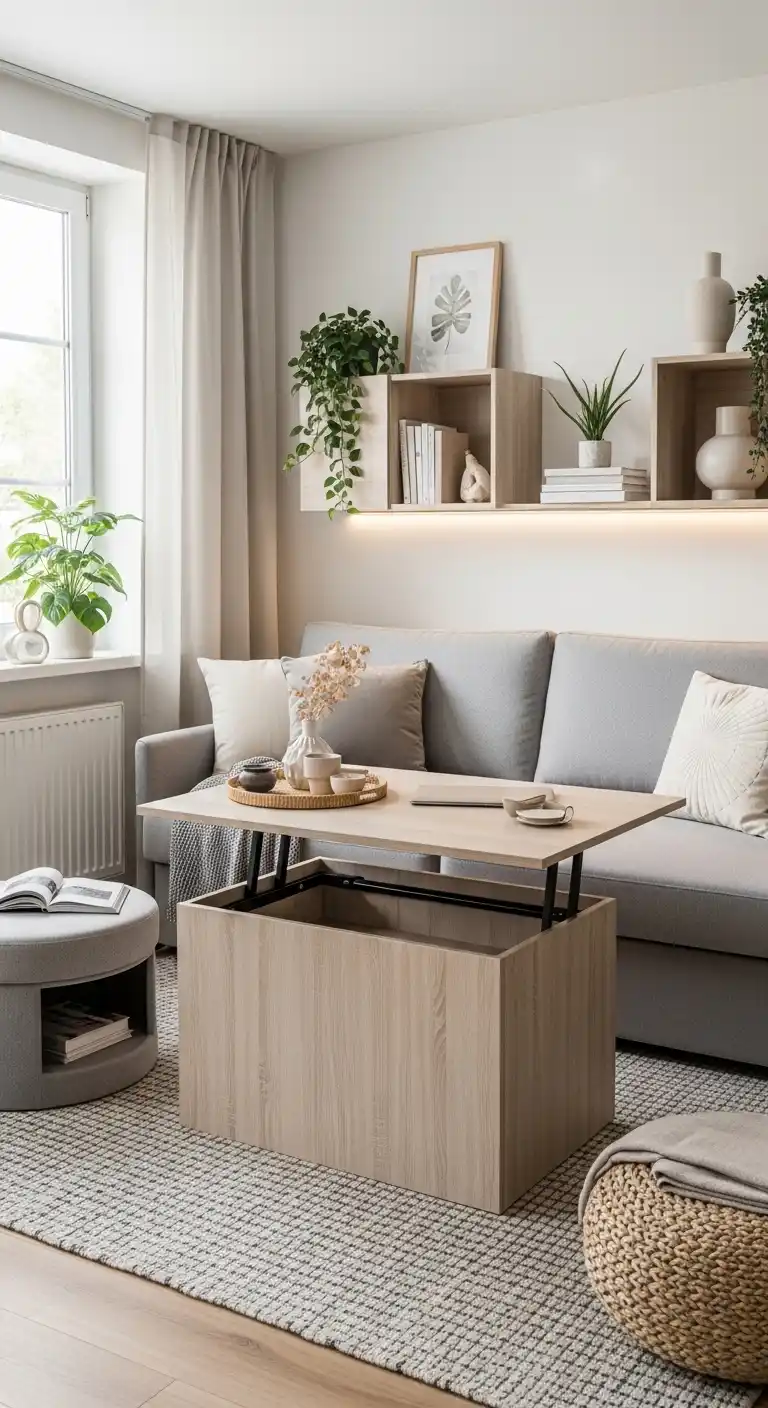 Budget Friendly DIY Decor for Small Spaces