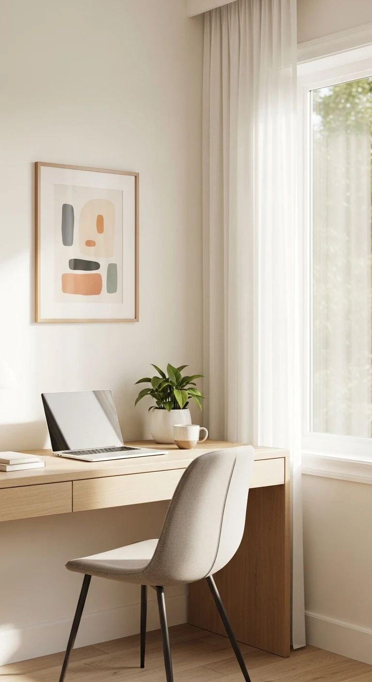 Build a Strong Foundation for Your Workspace