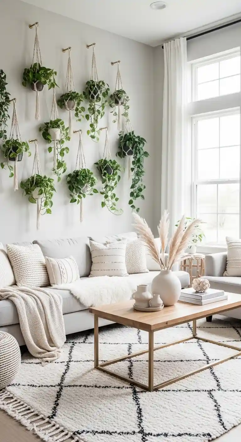 DIY Living Room Decor Ideas That Feel Cozy and Elegant