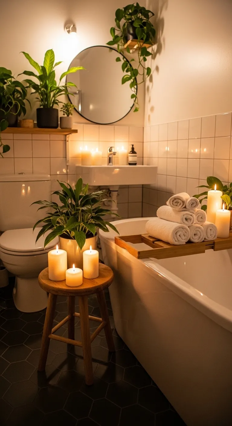 Decorative Touches That Add Personality