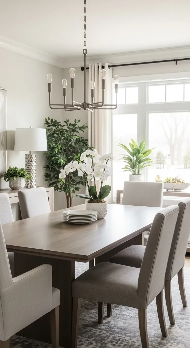 Dining Room Ideas Stylish Functional Spaces