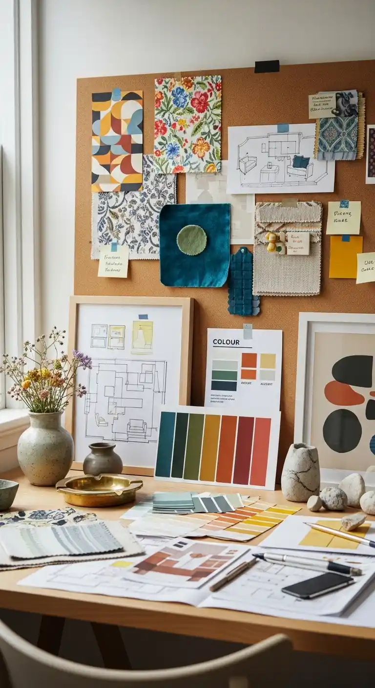 How to Make Quirky Decor Look Cohesive