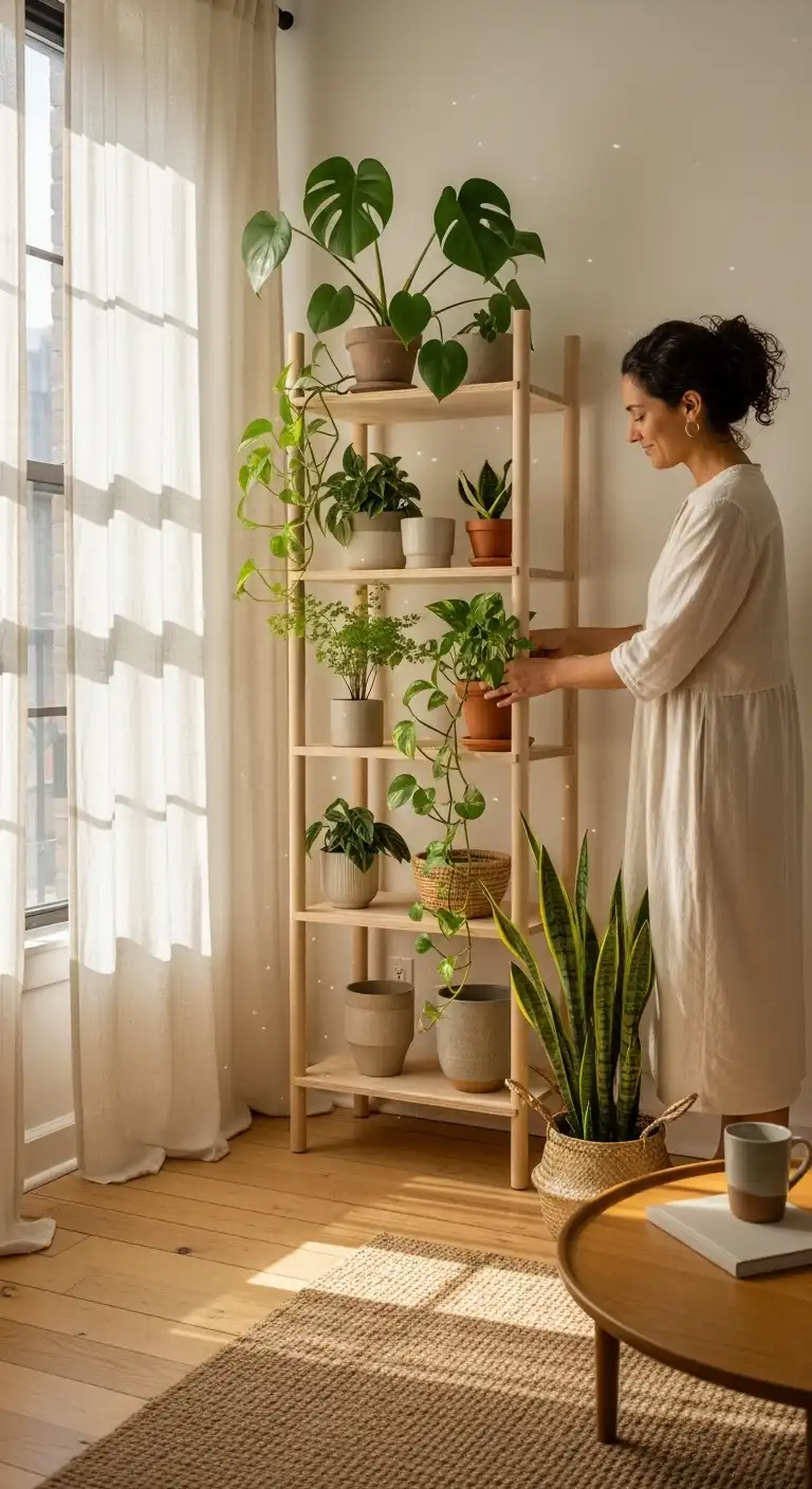 How to Start Decorating Sustainably