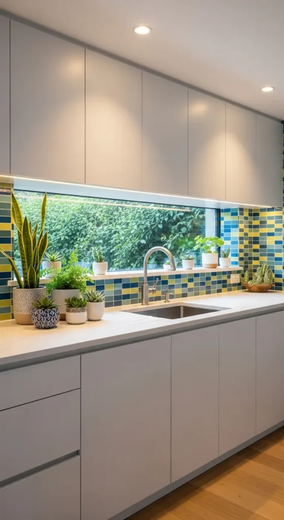 Incorporate Personal Style