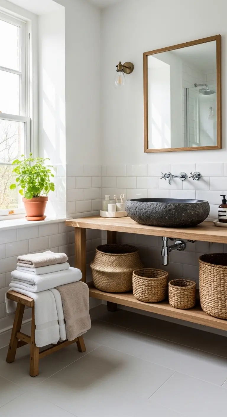 Layer Textures to Avoid a Flat Look