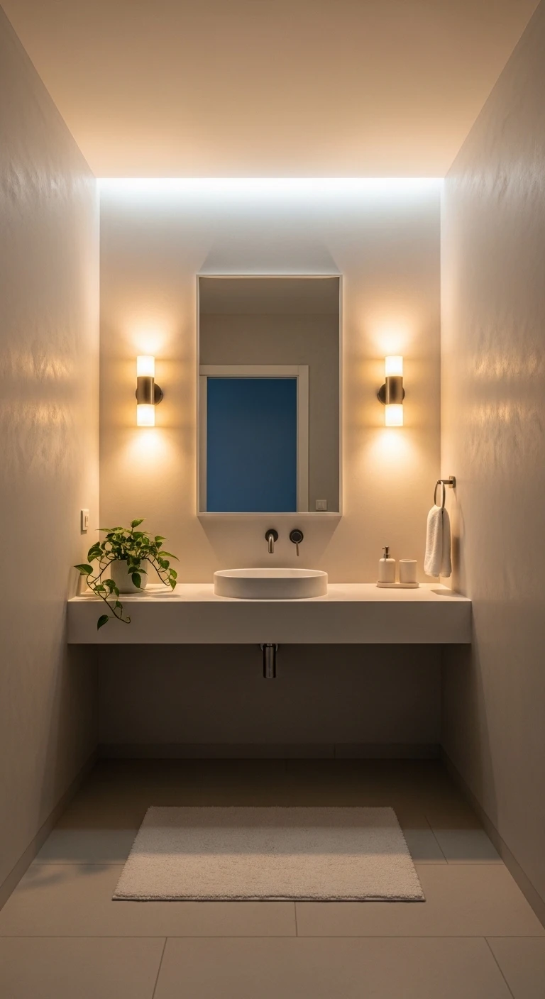 Lighting That Changes Everything