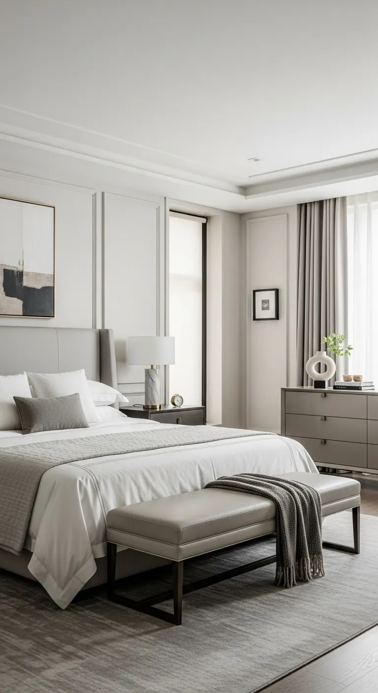 Minimal Furniture with Elegant Design