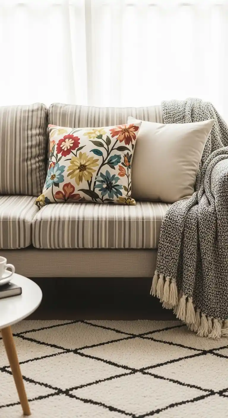 Mix Patterns Like a Pro