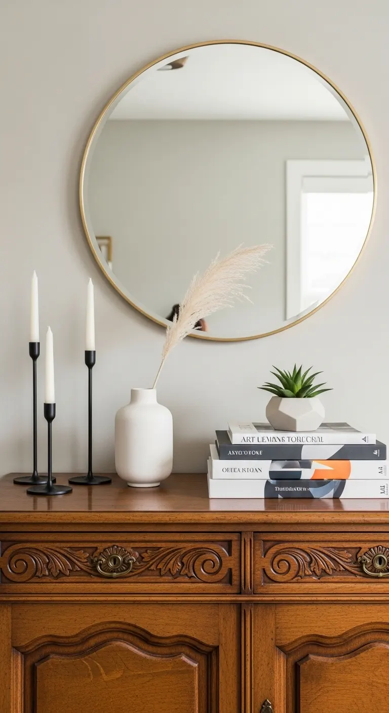 Play with Vintage Finds