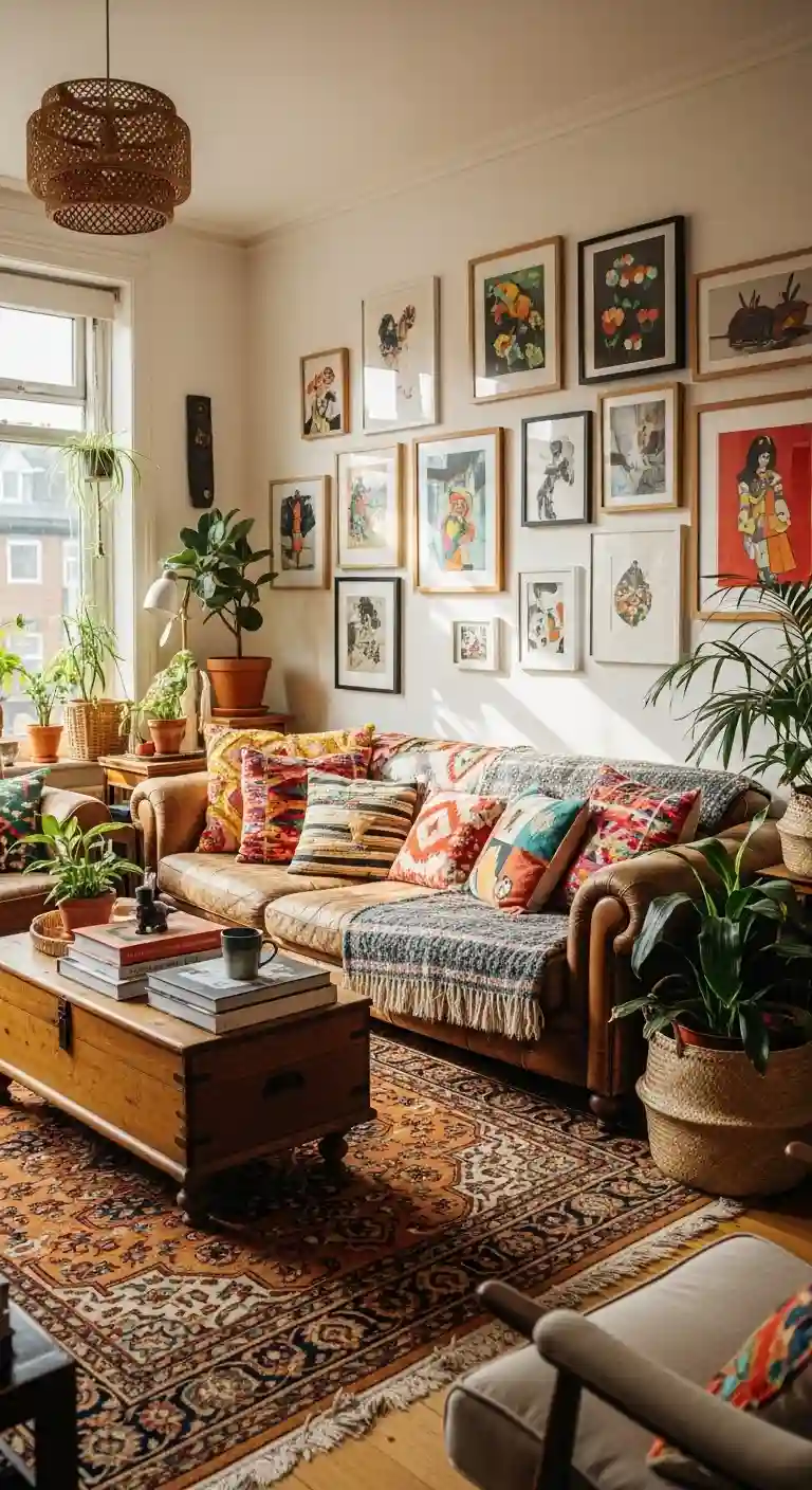 Quirky home decor ideas featured image