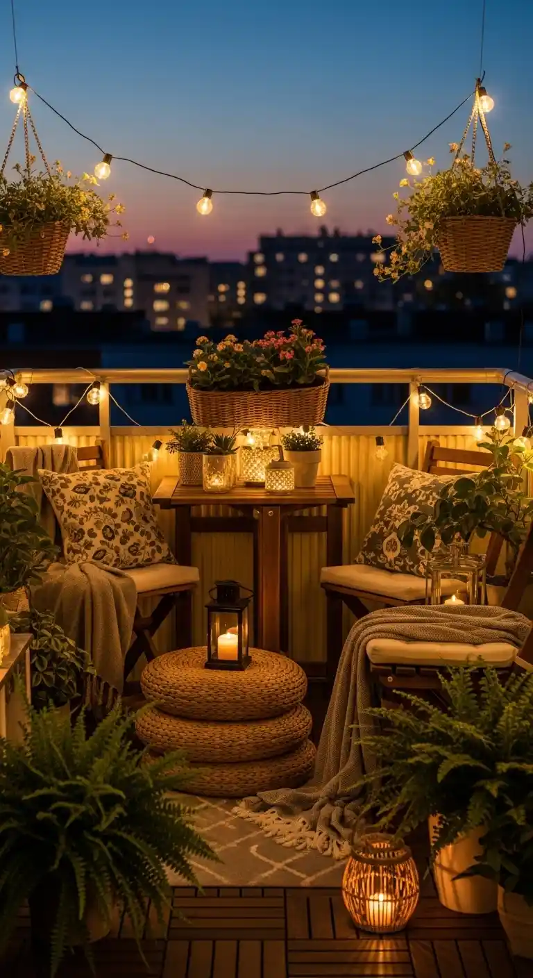 Simple Outdoor DIY Decor Ideas