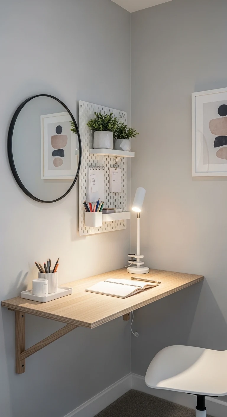 Smart Small-Space and Personalization Ideas