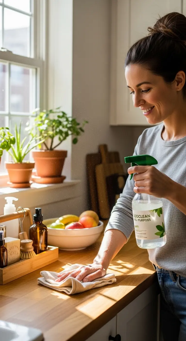 Tips to Maintain a Sustainable Home