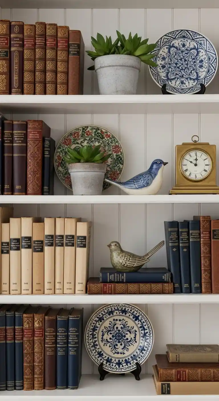 Use Wallpaper in Unexpected Places