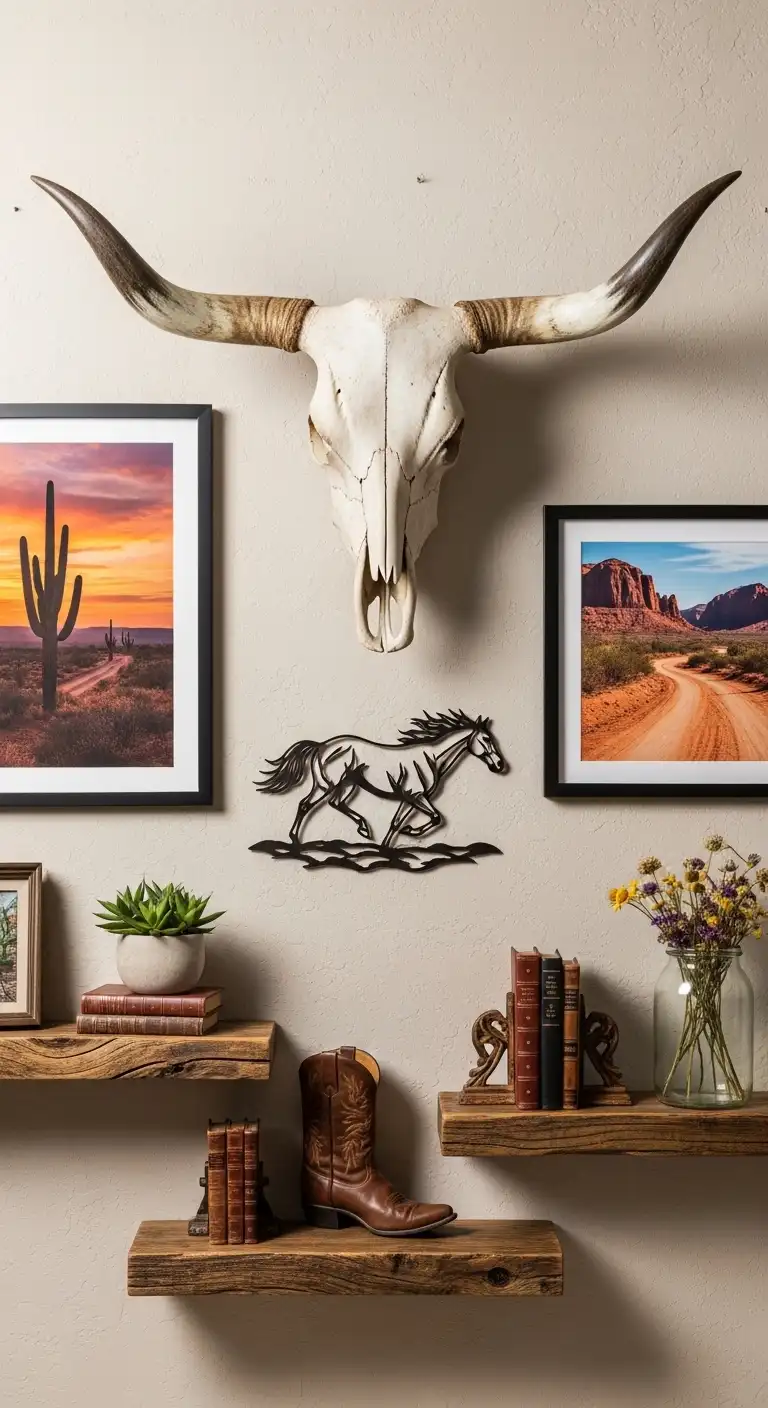 View of This Is How You Create the Perfect Apothecary Kitchen Vibe | Rustic ...