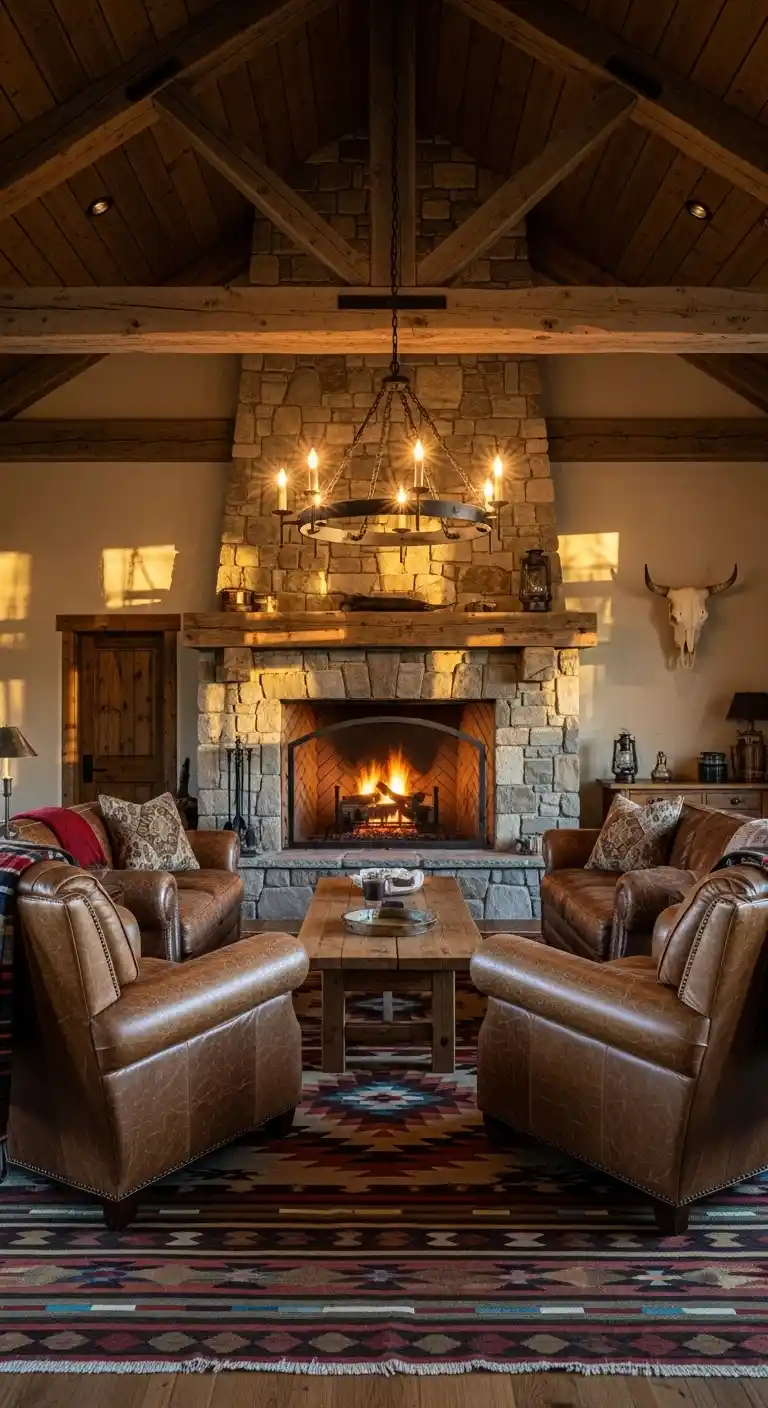 What Is Western Home Decor?