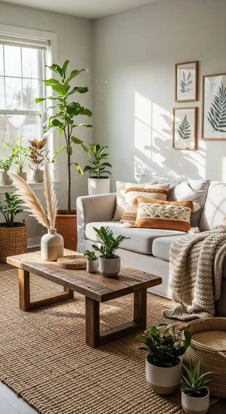 Why Choose Eco Friendly Home Decor Ideas for Your Home