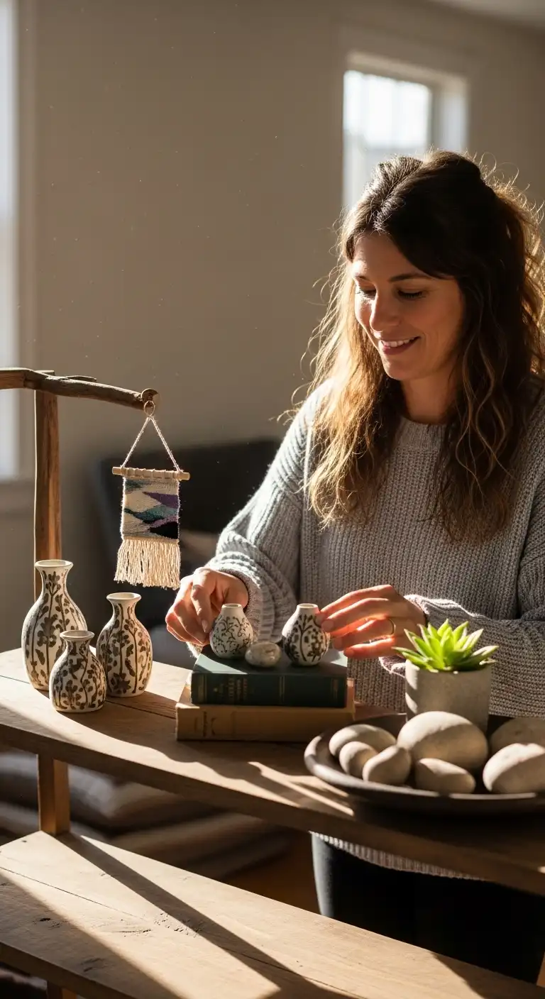 Why DIY Decor Makes a Home Feel More Personal