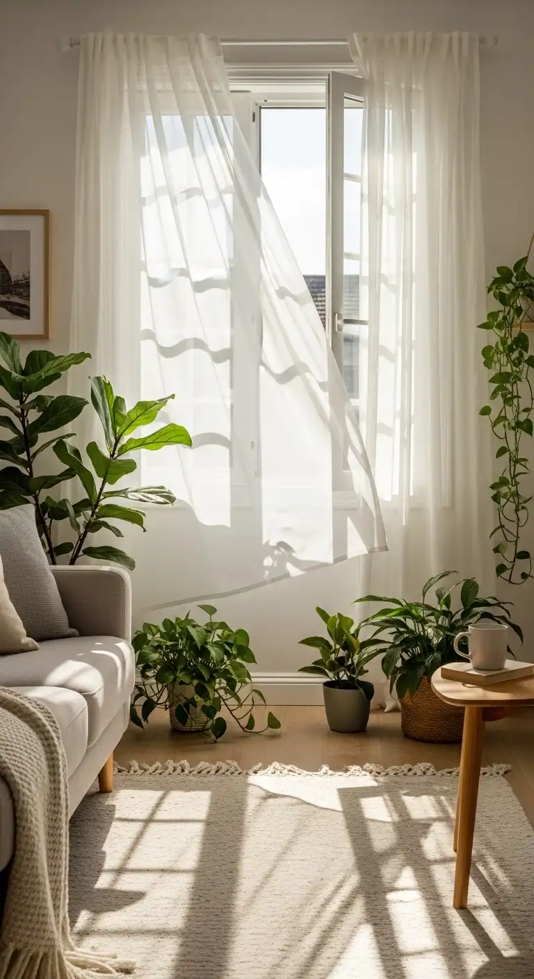 Why Refreshing Your Home for Summer Matters