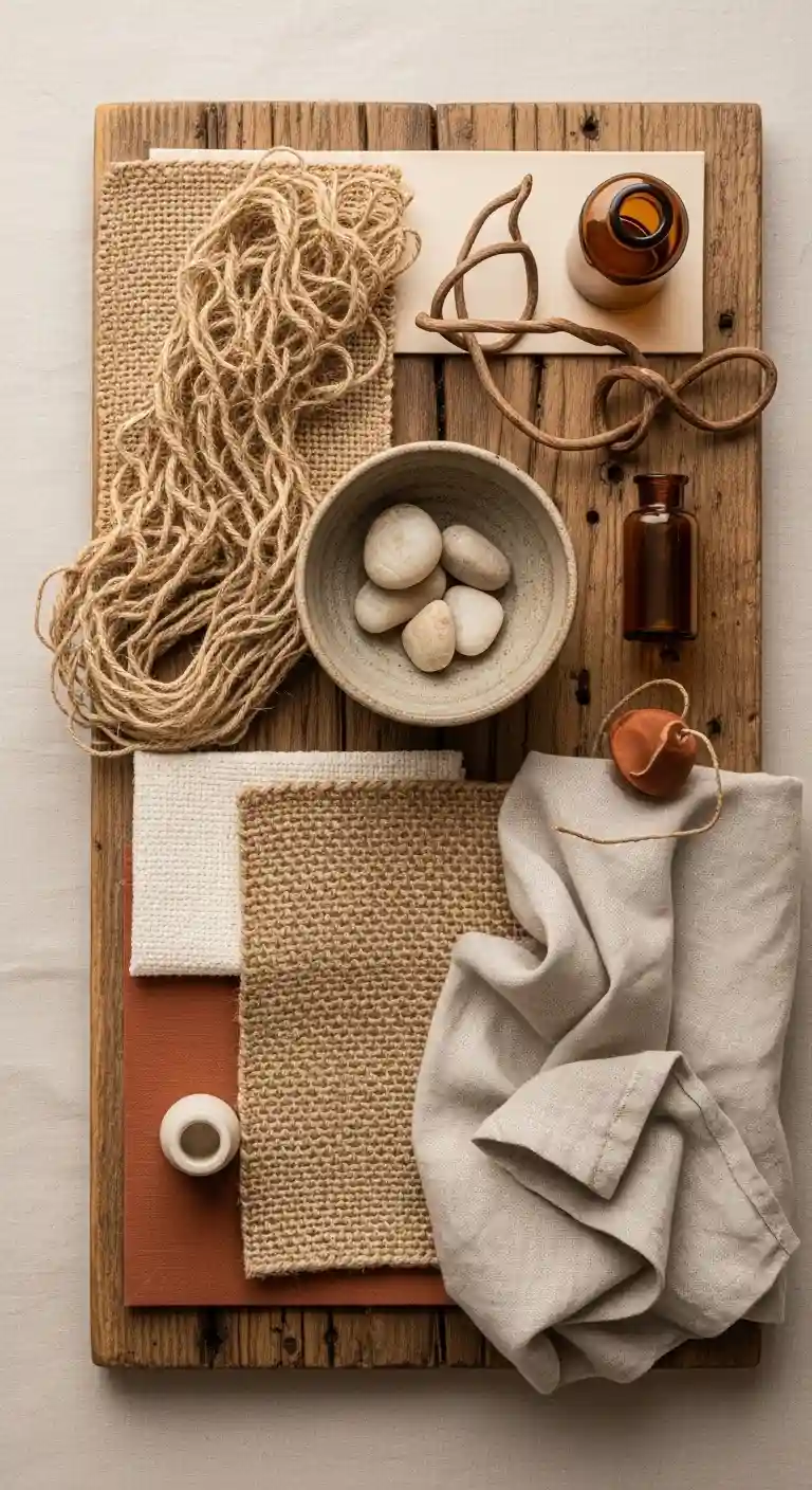 Why Rustic Decor Feels So Timeless