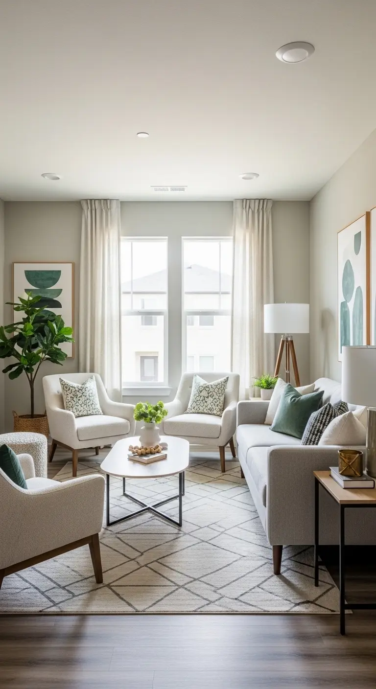 Why Interior Design Matters