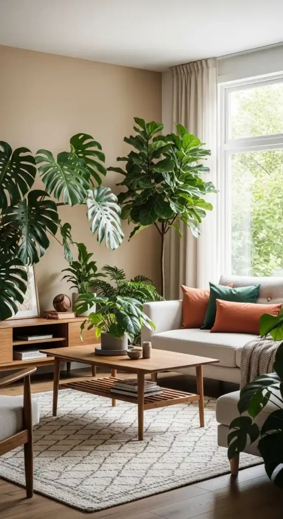 Incorporate Natural Elements