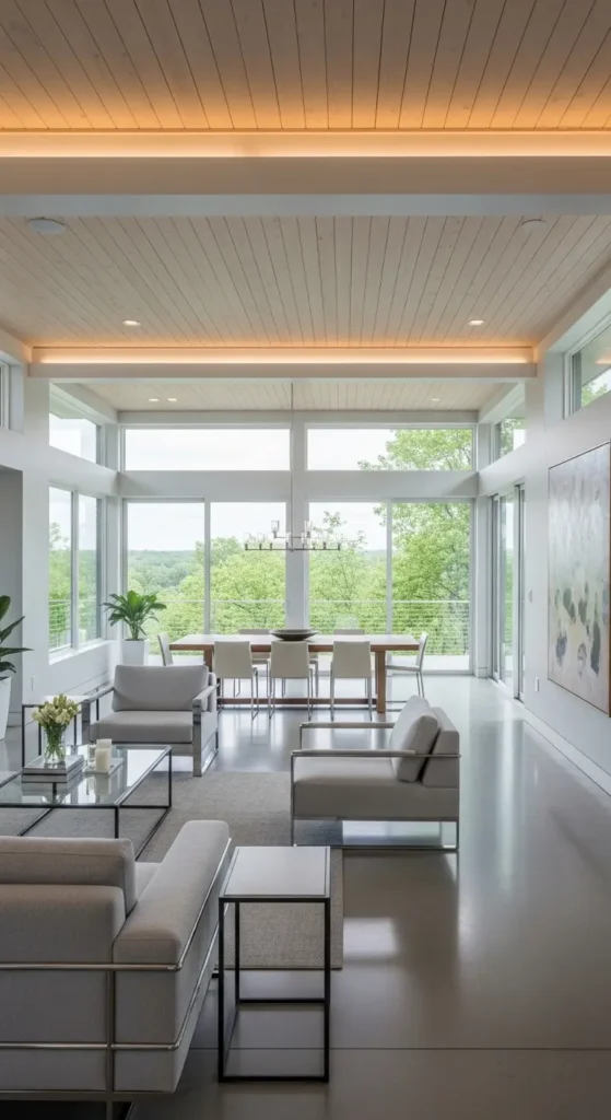 Incorporate Natural Elements