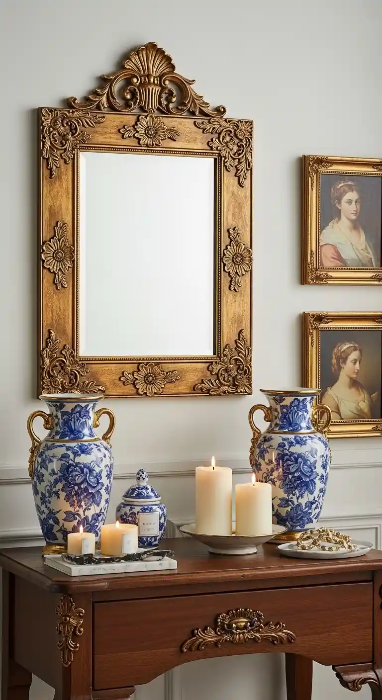 Accessories That Complete the Look