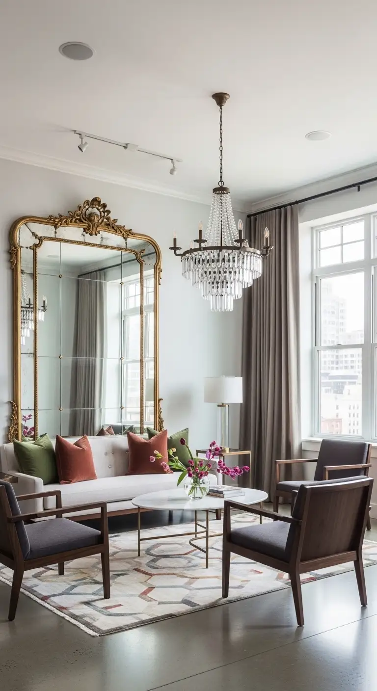 Baroque Style in Modern Homes