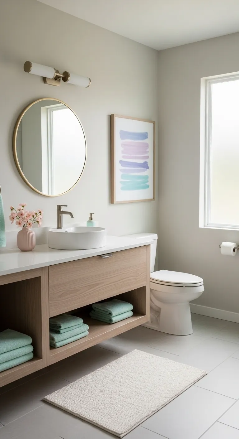 Colour Psychology and Selection