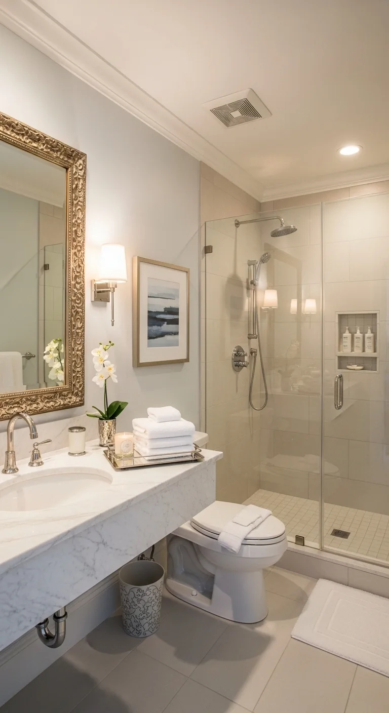 Statement Walls That Capture Attention