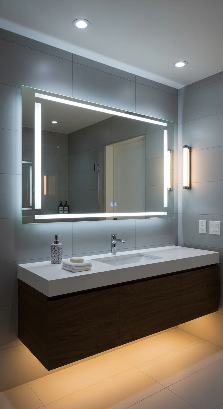 Advanced Lighting Tips