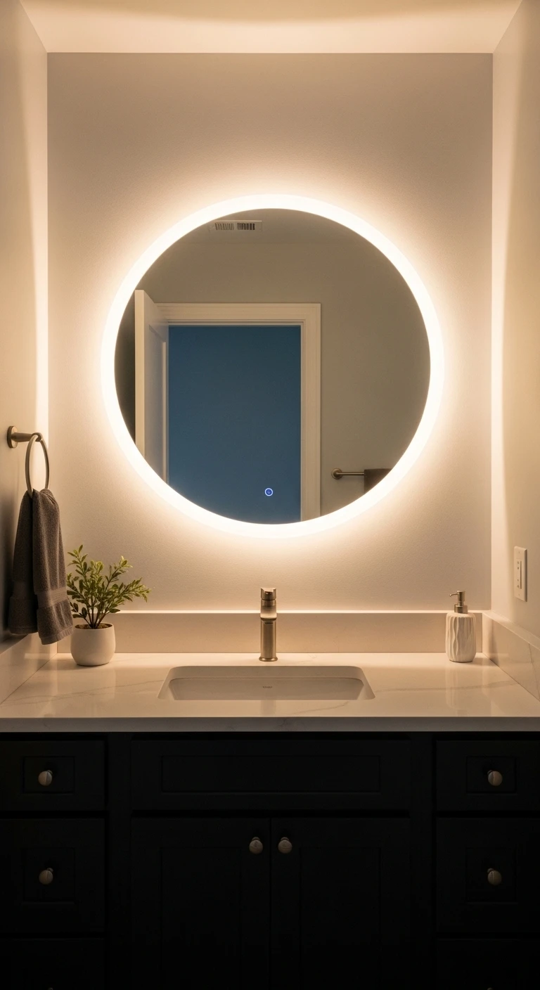 Mirror Designs That Elevate the Look