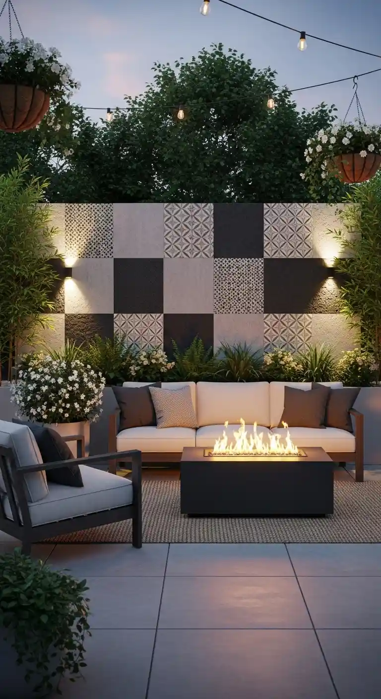 Why Outdoor Wall Wall Decor Ideas Are Essential for Exterior Design