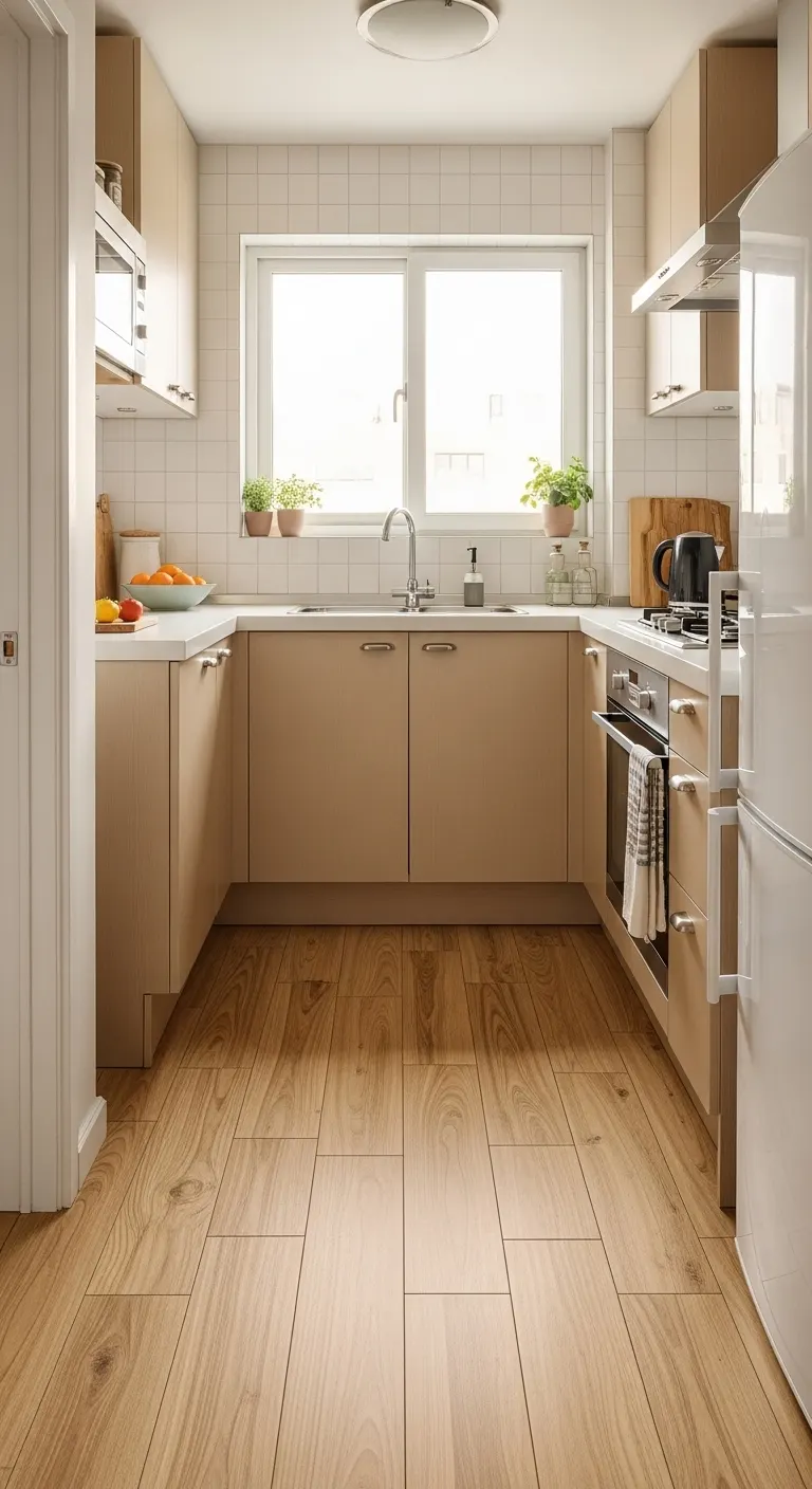 Affordable Flooring Updates