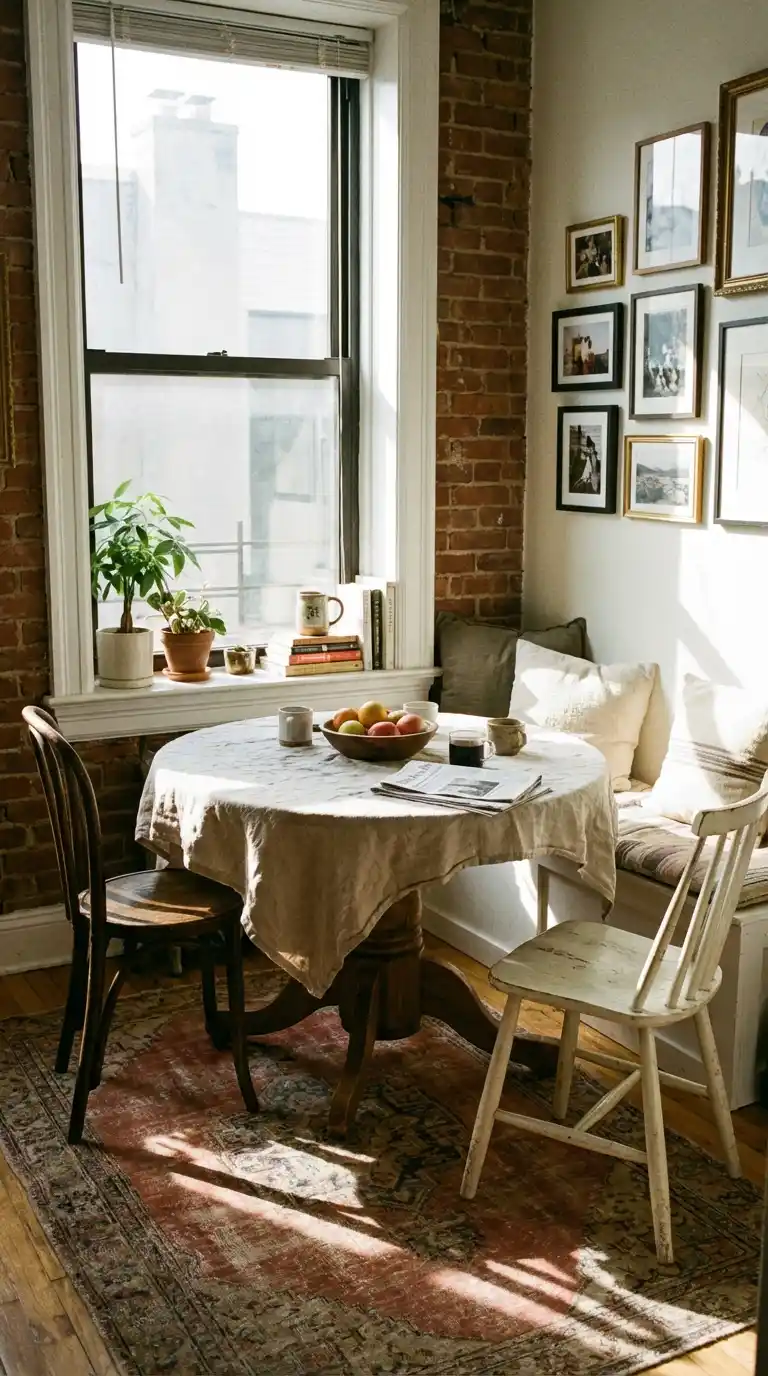 Placement Ideas for Different Layouts