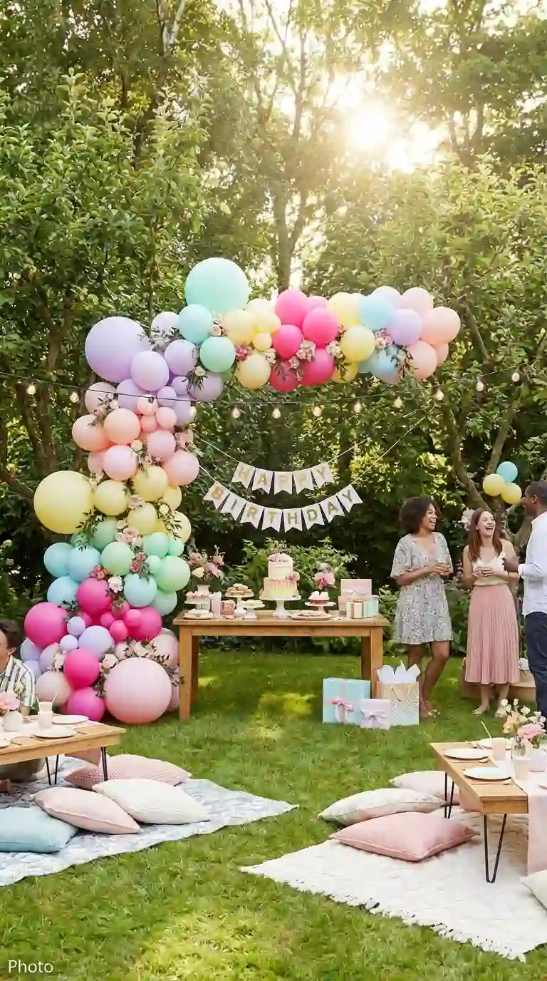 Essential Decoration Elements