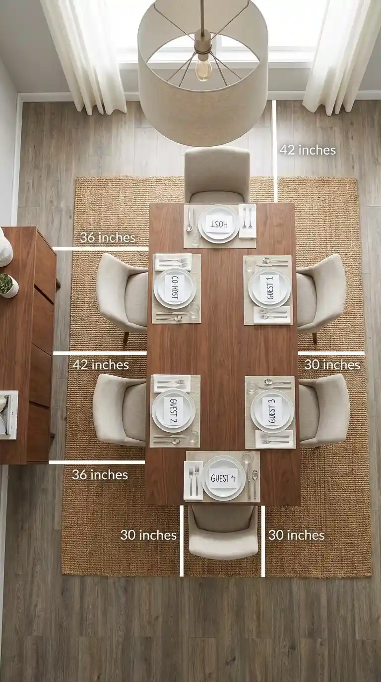 Basic Size Guidelines