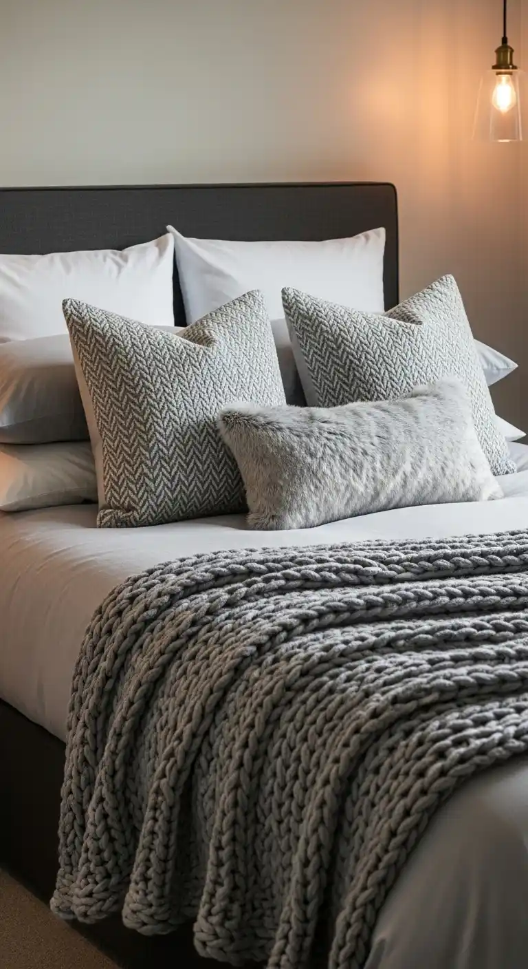 Bedroom Decor Ideas That Make a Difference