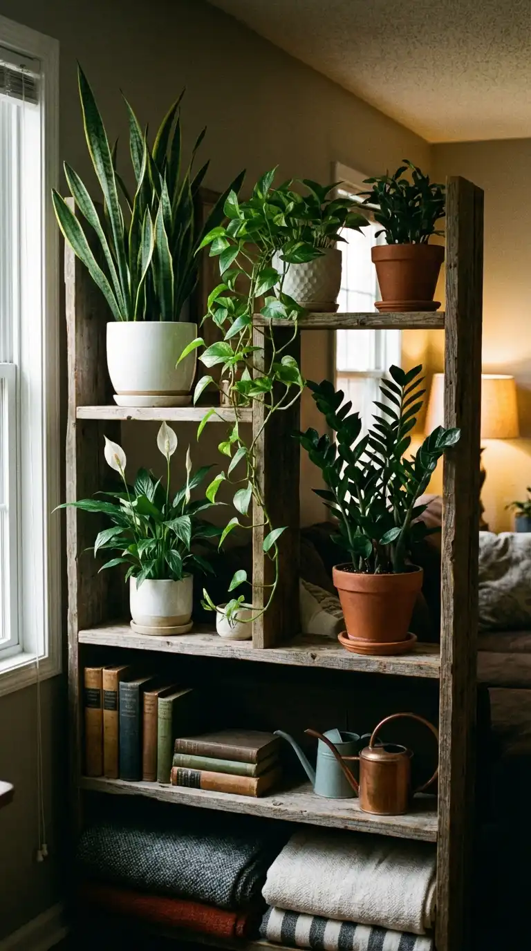 Best Low Lights Plant Indoor Options That Grow Easily