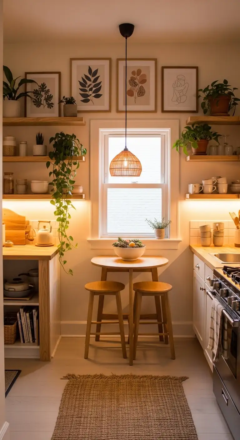 Budget Friendly Decor That Adds Personality