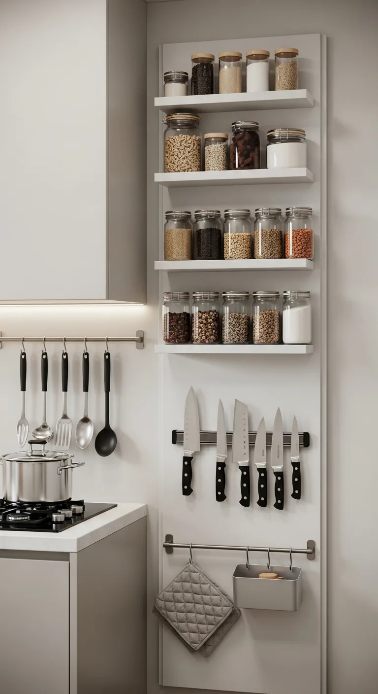 Budget Friendly Storage Ideas That Actually Work