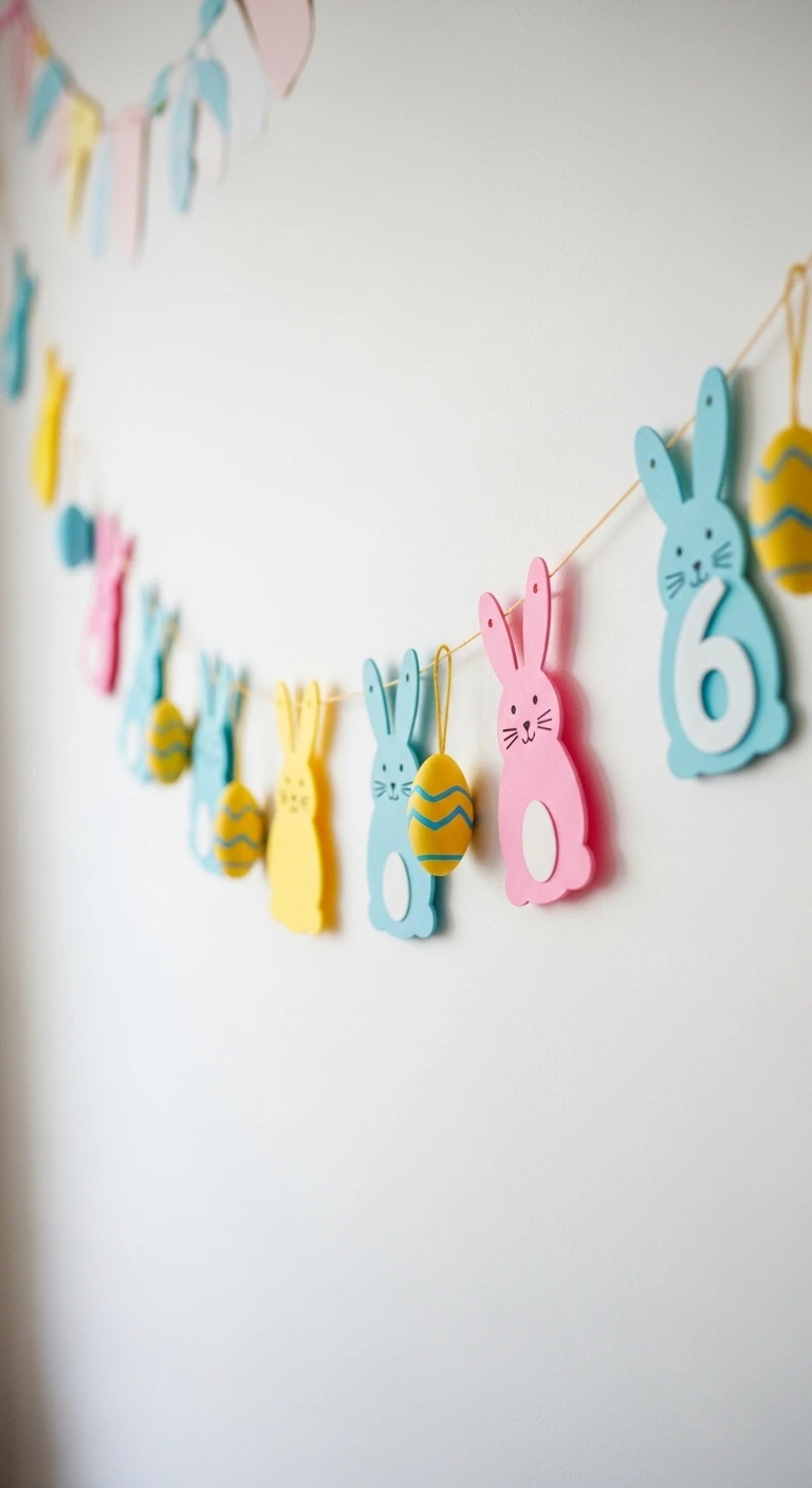 Bunny Garland