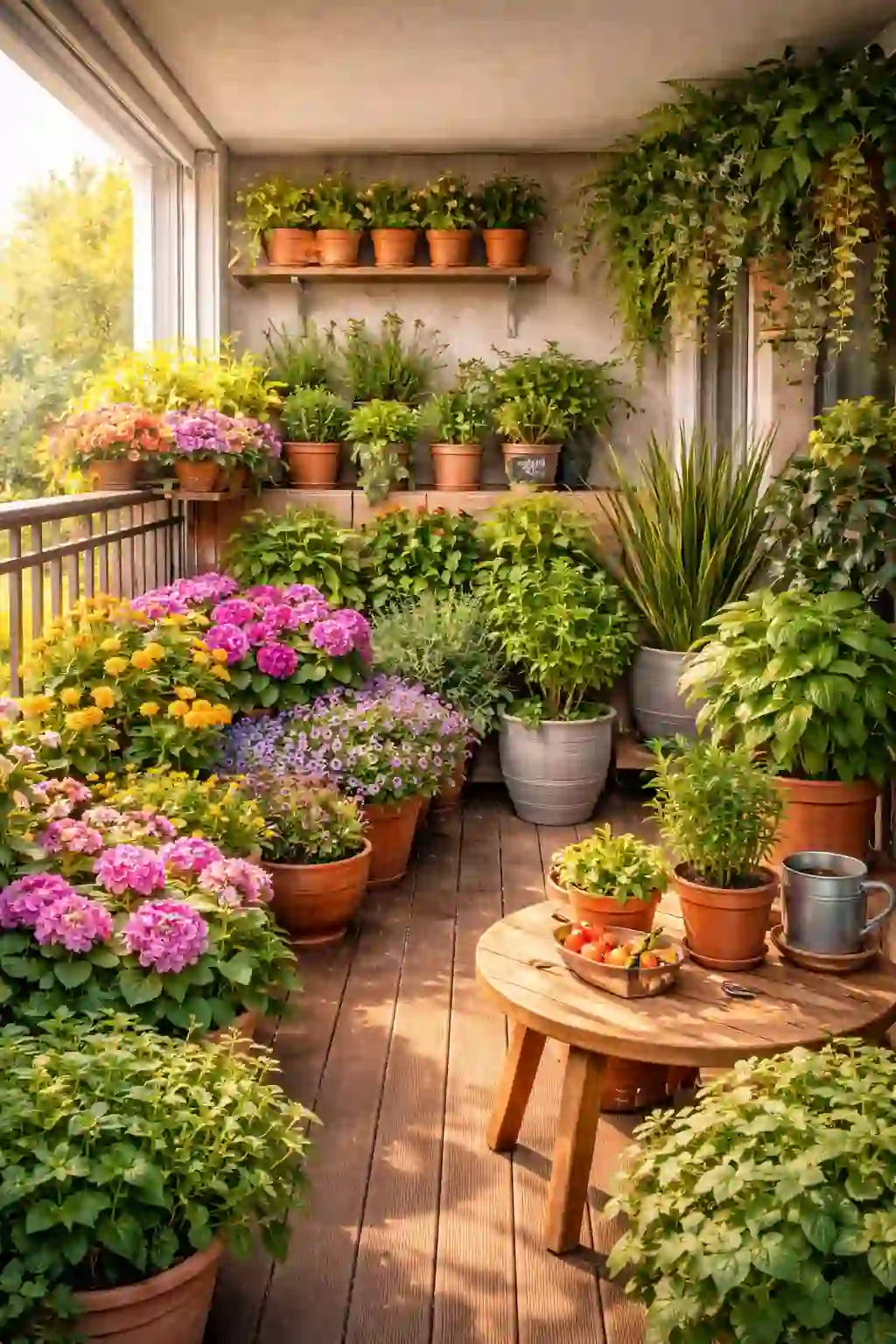 Choosing the Right Plants