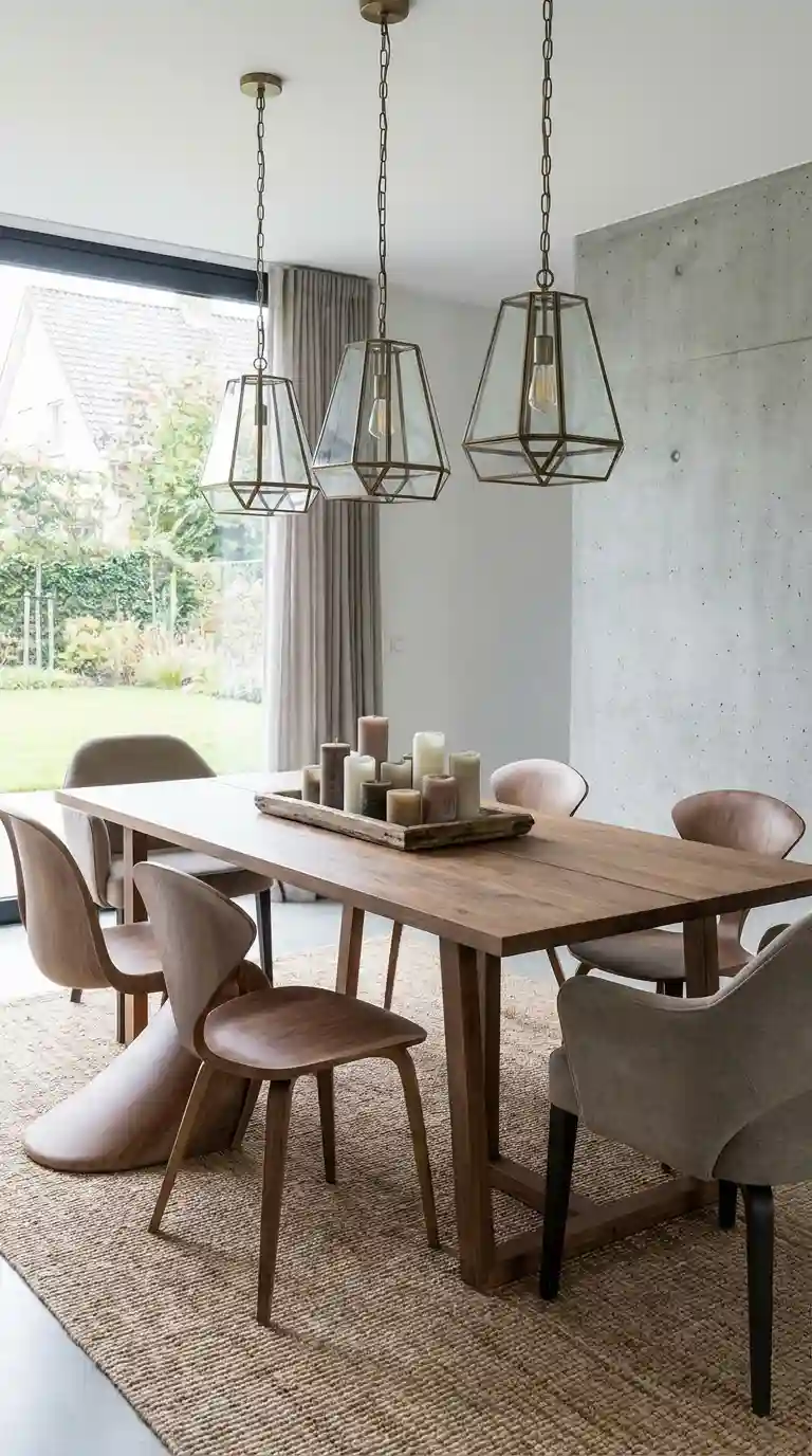 Colour Trends That Elevate Your Dining Space